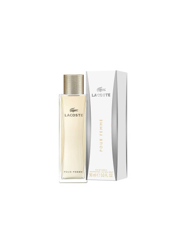Lacoste Pour Femme парфюм за жени EDP