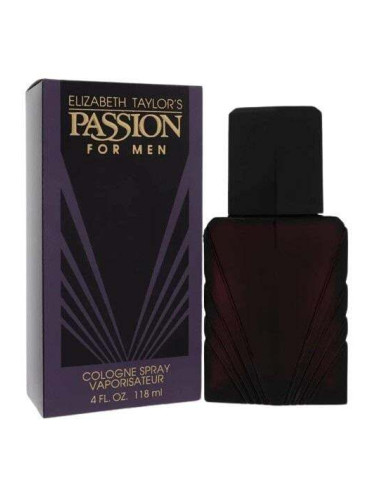 Elizabeth Taylor Passion Одеколон за мъже EDC