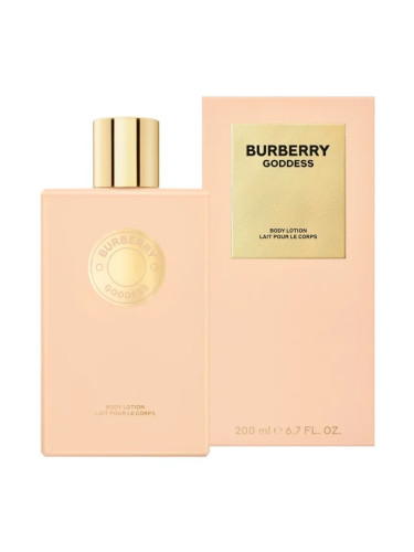 Burberry Goddess Лосион за тяло за жени