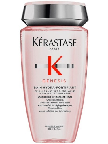 Kerastase Genesis Bain Hydra Fortifiant Shampoo Шампоан за коса