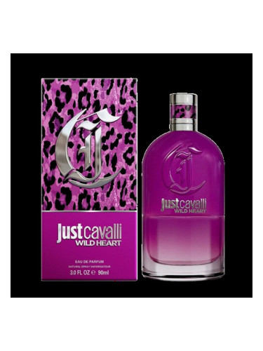 Roberto Cavalli Just Cavalli Wild Heart Парфюмна вода за жени EDP