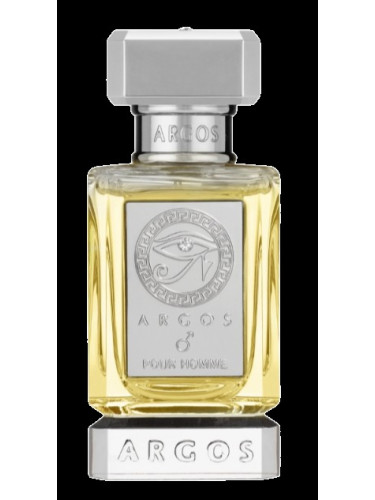 Argos Pour Homme Парфюмна вода за мъже EDP