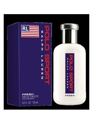 Ralph Lauren Polo Sport Fresh Тоалетна вода за мъже EDT