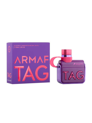 Armaf Tag Her Donna Colorata Парфюмна вода за жени EDP