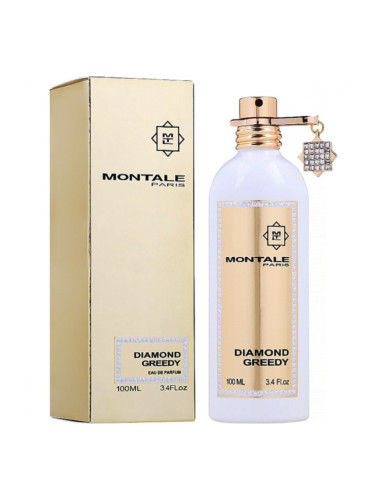 Montale Diamond Greedy Парфюмна вода за жени EDP