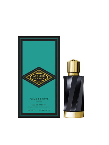 Versace Atelier Fleur De Mate Унисекс парфюмна вода EDP