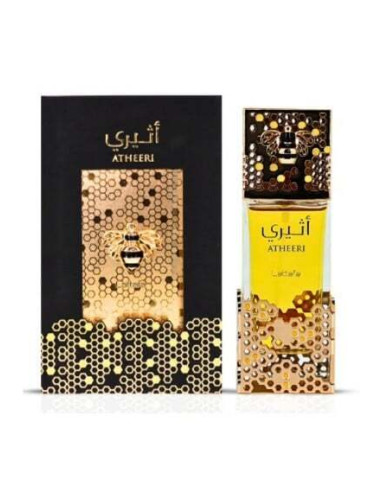 Lattafa Atheeri Парфюмна вода за жени EDP