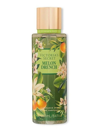 Victoria`s Secret Melon Drench Спрей за тяло за жени