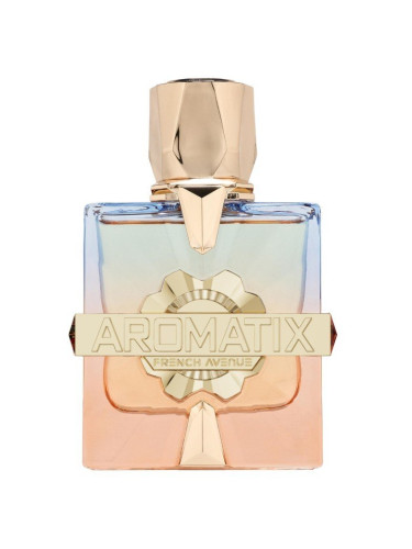 French Avenue Aromatix X Teas Me Extrait De Parfum Унисекс парфюмен екстракт