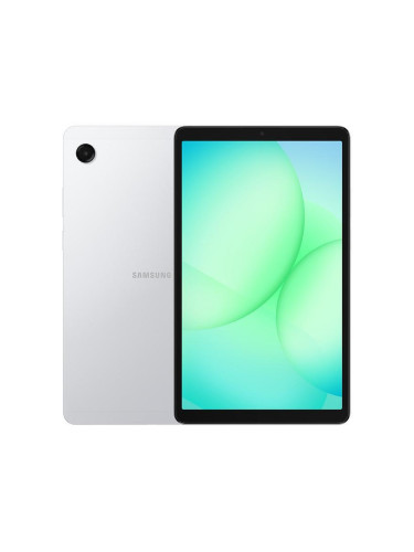 Таблет Samsung Galaxy Tab A11 8.7'' 2025 4 GB 64 GB Wi-Fi, Silver