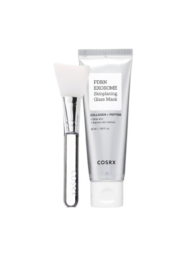 COSRX - PDRN EXOSOME Skinplaning Glaze Mask (50ml)