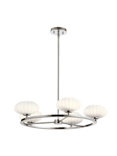 ELSTEAD QUINTIESSE QN-PIM5-PC PIM