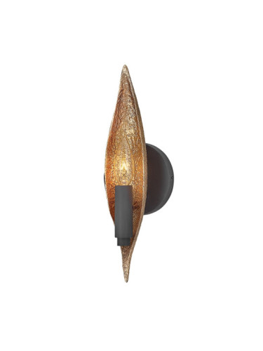 ELSTEAD QUINTIESSE QN-WILLOW1-CBK WILLOW