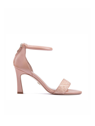 Обувки FIBRE SANDAL 85 TAN