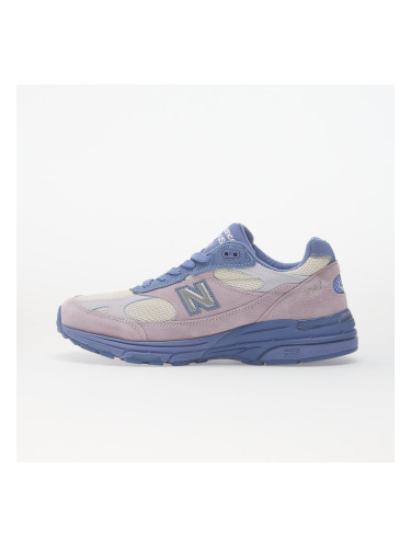 Сникърси New Balance 993 Made in USA Purple EUR 36
