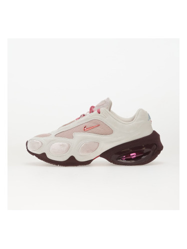 Сникърси Nike W Air Max Muse Se Silt Red/ Peony-Burgundy Crush-Sail EUR 40