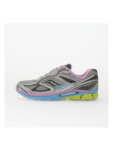 Сникърси Saucony Guide 7 Grey/ Aqua EUR 42