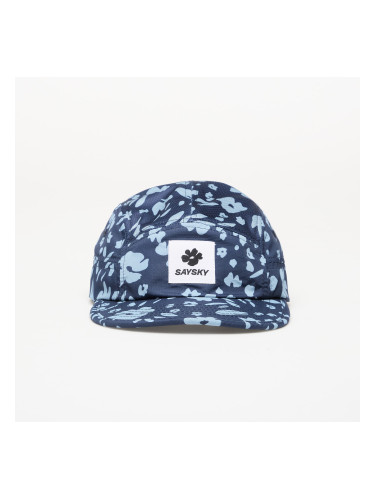 Шапка SAYSKY Combat Cap Blue Flower Universal