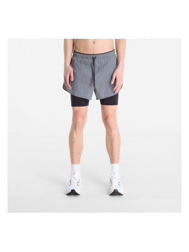 Къси панталони On Performance Volt Shorts Glacier L