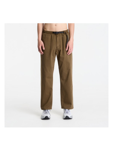 Панталони Gramicci G-Pant Straight Fit Bark Pigment L