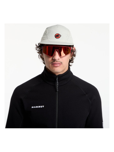 Шапка Hiking Patrol x Mammut Light Cap Willow Whisper L-XL