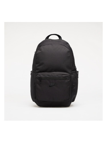 Раница Nike Heritage Eugene Backpack 20L Black/ Black/ Black 20 l