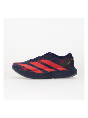 Сникърси adidas Adizero EVO SL Dark Blue/ Lucid Red/ Muted Purple EUR 44 2/3