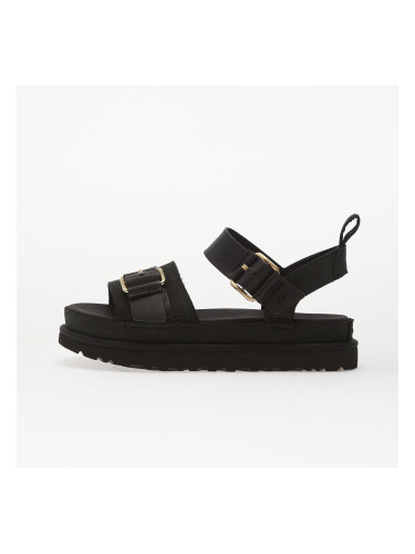 Сникърси UGG W Goldenstar Villa Black EUR 36