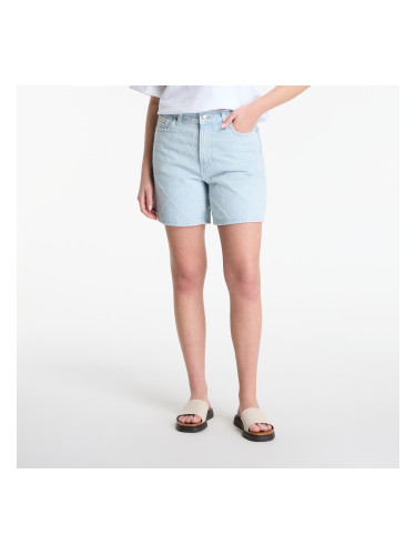 Къси панталони Calvin Klein Jeans 90S 6 In Short Needlepunch Ck Tropic 25