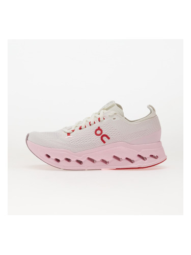 Сникърси On W Cloudsurfer Max Ivory/ Peony EUR 37