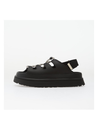 Сникърси UGG W Goldenglow Toggle Black EUR 41