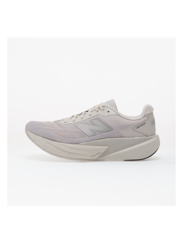 Сникърси New Balance FuelCell Rebel v5 Grey Matter/ Silver Metallic EUR 41.5