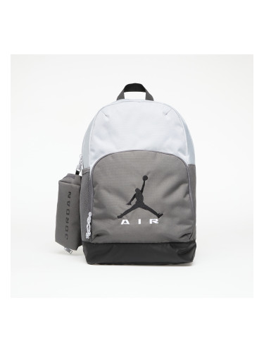 Раница Jordan Air Raid Backpack Wolf Gray Universal