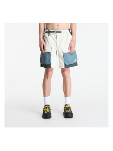 Къси панталони Nike ACG "Smith Summit" Men's Cargo Shorts Sea Glass/ Mineral Slate/ Summit White S