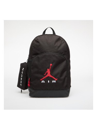 Раница Jordan Air Raid Backpack Black Universal