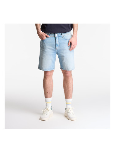 Къси панталони LACOSTE Bermuda Shorts Washed Bleach 30