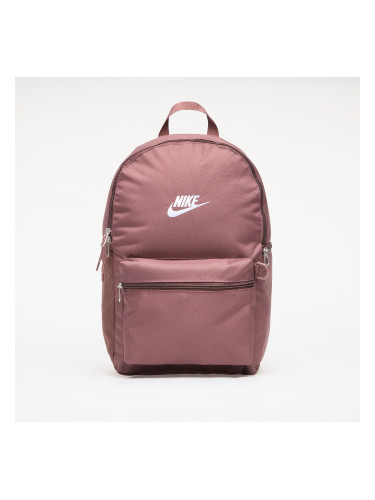 Раница Nike Heritage Backpack 2.0 23L Tattoo/ Tattoo/ White 23 l