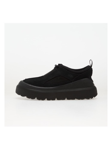 Сникърси UGG M Heritage Utility Axoid Black/ Black EUR 45