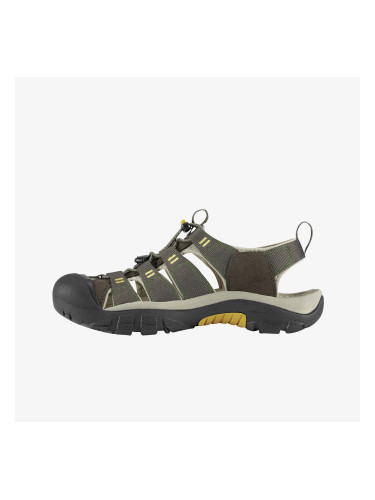 Сникърси KEEN Newport H2 Raven/ Aluminum EUR 41