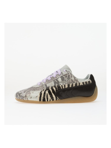 Сникърси Puma Speedcat Mixed Feel Wns Black-Cas Brown-Light Laer EUR 36