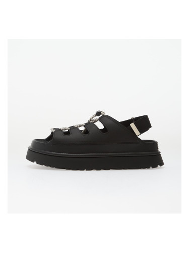 UGG W Goldenglow Toggle Black 5