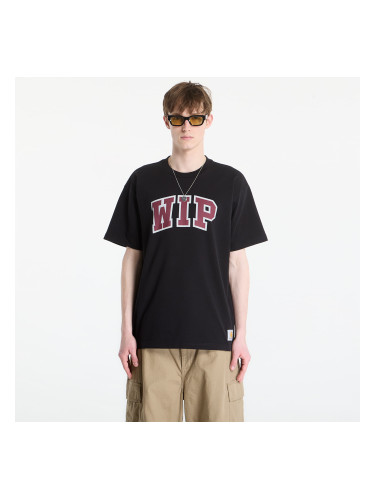 Тениска Carhartt WIP S/S WIP III T-Shirt UNISEX Black XS