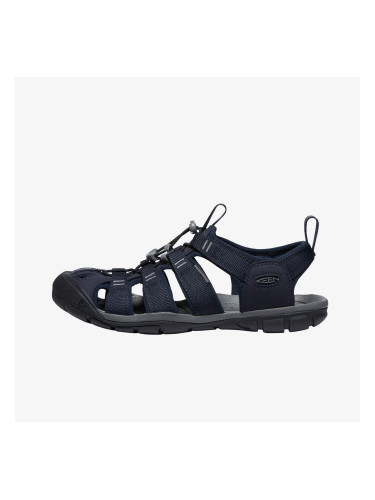Сникърси KEEN Clearwater Cnx Sky Captain/ Black EUR 44