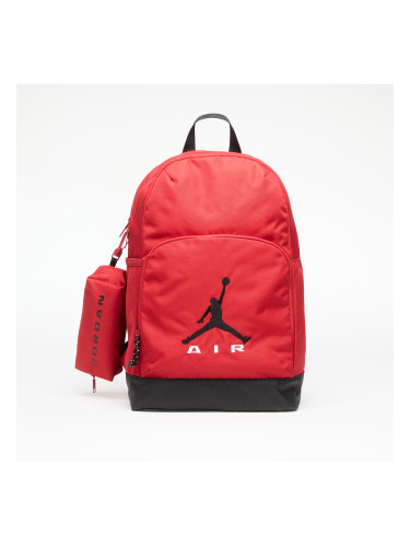 Раница Jordan Air Raid Backpack Gym Red Universal