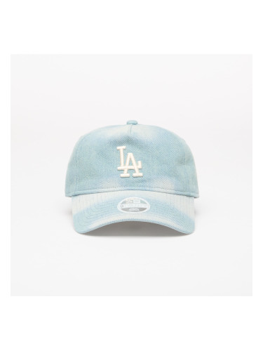 Шапка New Era 9TWENTY Aframe Denim Los Angeles Dodgers PAB Universal