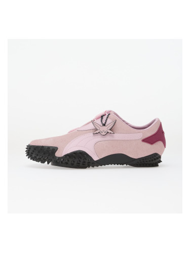 Сникърси Puma Mostro ESPEON Pearl Pink/ Strong Gray EUR 44.5