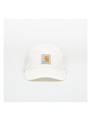 Шапка Carhartt WIP Canvas Cap Wax Universal
