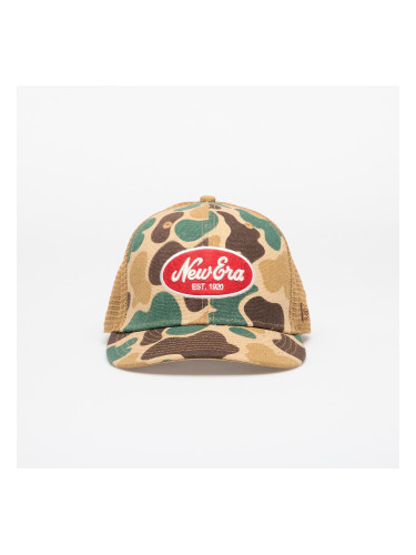 Шапка New Era 9FIFTY Duck Camo Wheat M/L