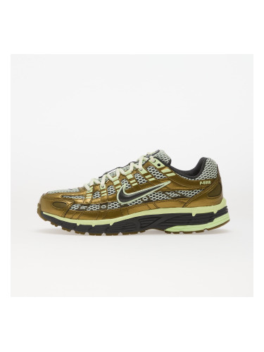 Сникърси Nike P-6000 Se Olive Flak/ Anthracite-Jade Aura EUR 40