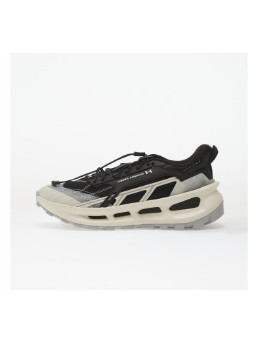 Сникърси Under Armour EXPLOR TRAIL Black/ White EUR 41